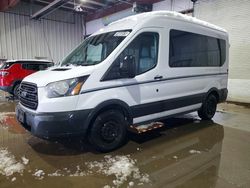 2018 Ford Transit 150 Utility / Service van en venta en Central Square, NY
