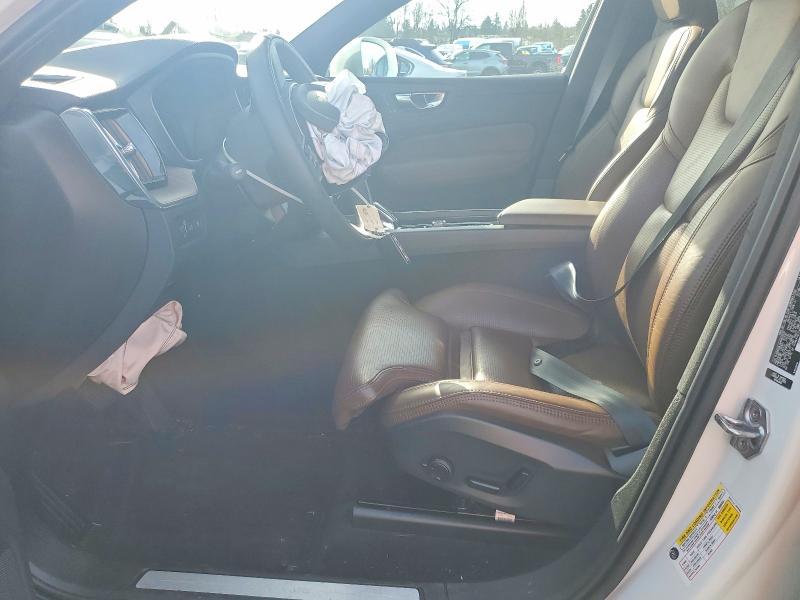 2021 Volvo Xc60 T8 Recharge Inscription