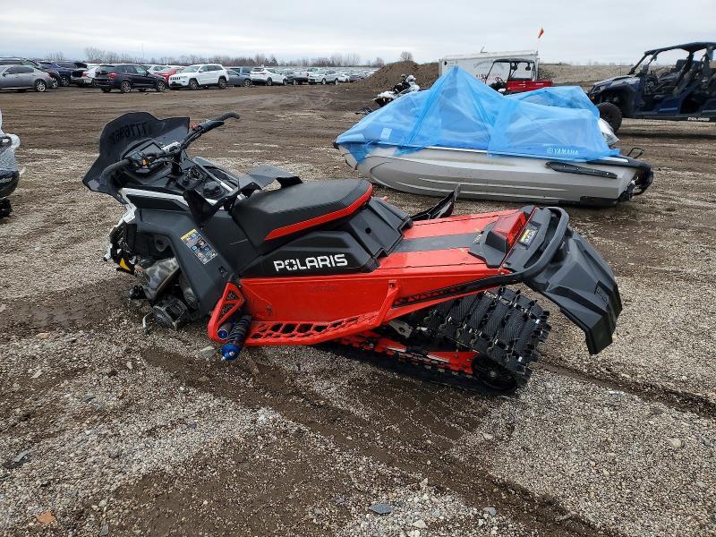 2023 Polaris 850 Indy xcr 128
