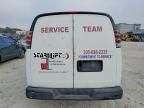 2005 Chevrolet Express 1500 Utility / Service Van