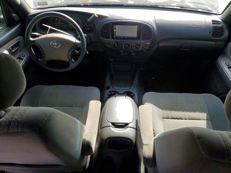 2004 Toyota Tundra SR5