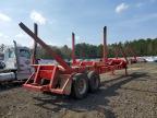 2022 Pitts LOG Trailer