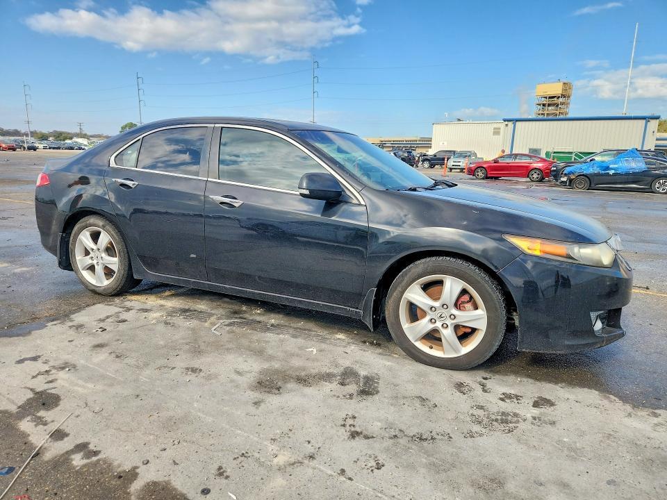 2009 Acura TSX