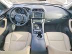 2017 Jaguar F-pace Premium