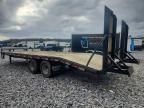 2025 Appalachian Equipment Trailer