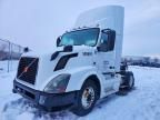 2012 Volvo Vnl Semi Truck