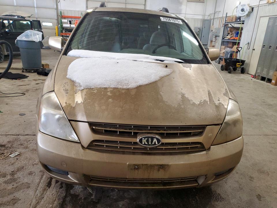 2006 KIA Sedona