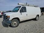 2008 Ford E250 Utility / Service Van