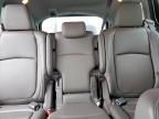 2019 Honda Odyssey exl