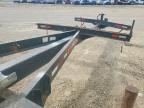 2018 Unknown 2018 TUF-MANUFACTURING PSP-47 Pole Trailer