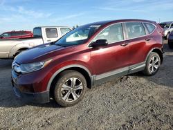 2018 Honda Cr-v lx for sale in Antelope, CA