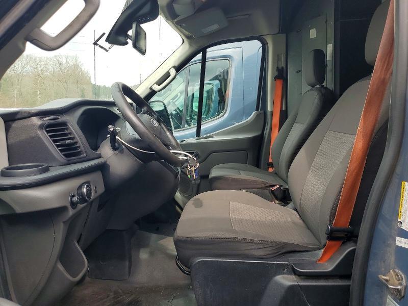 2020 Ford Transit 250 Delivery van