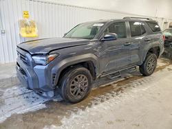 2025 Toyota 4runner SR5 for sale in Concord, NC