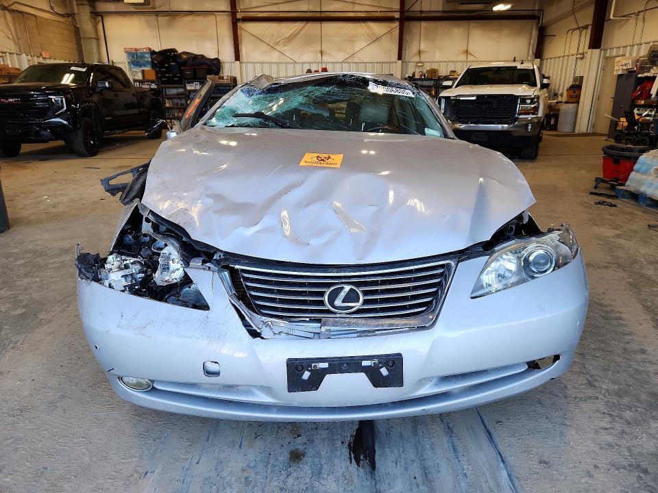 2008 Lexus Es 350