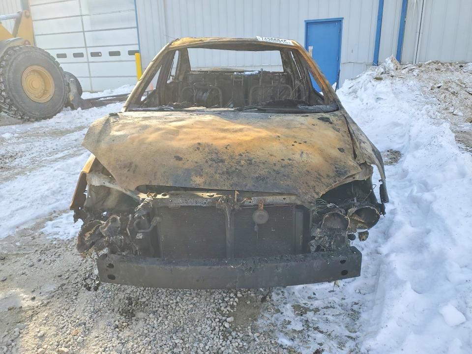 2008 Toyota Corolla ce