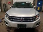 2012 Volk Tiguan