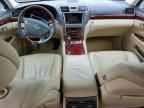 2007 Lexus Ls 460
