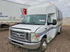 2014 Ford E350 Shuttle Bus