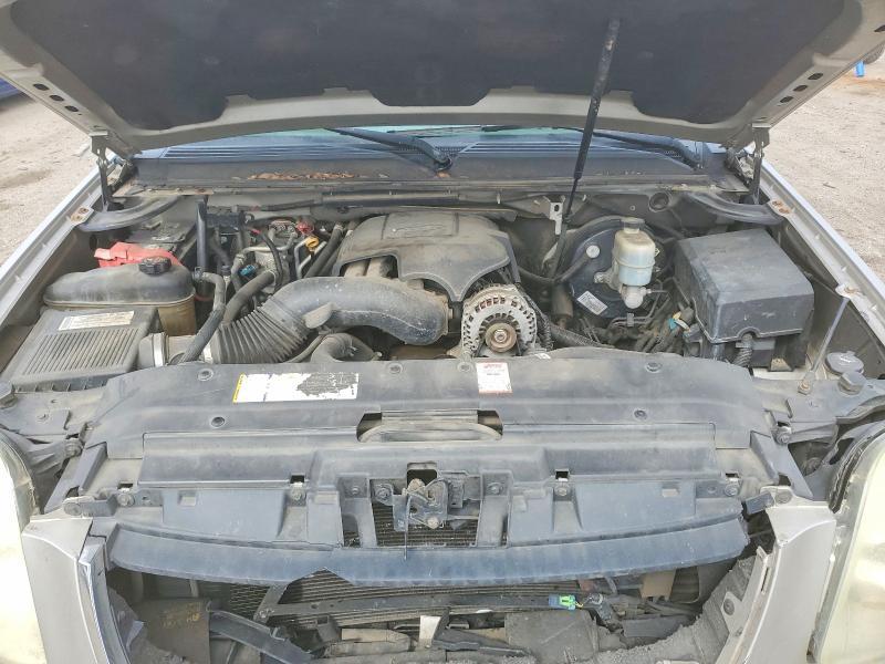 2007 GMC Yukon xl C1500