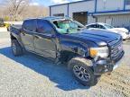 2016 GMC Canyon sle