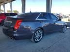 2014 Cadillac CTS