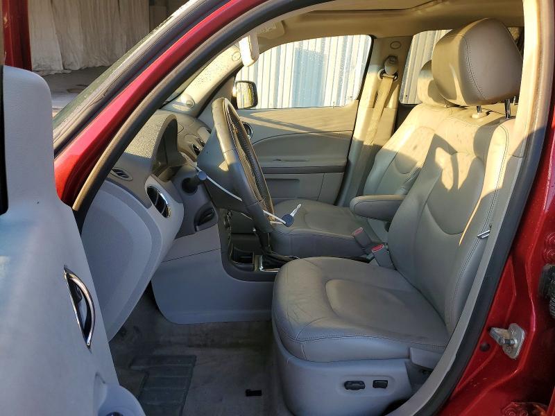 2010 Chevrolet Hhr lt