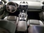2013 Porsche Cayenne