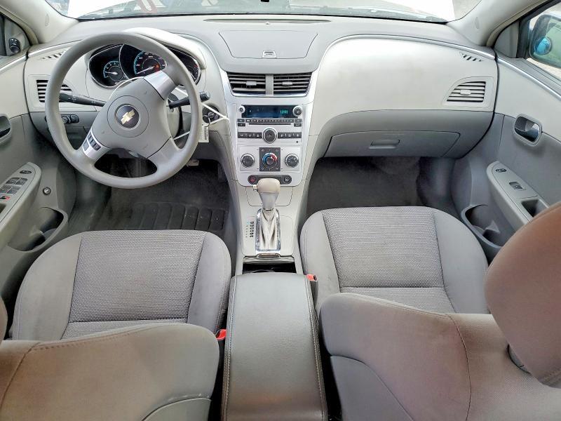 2009 Chevrolet Malibu ls