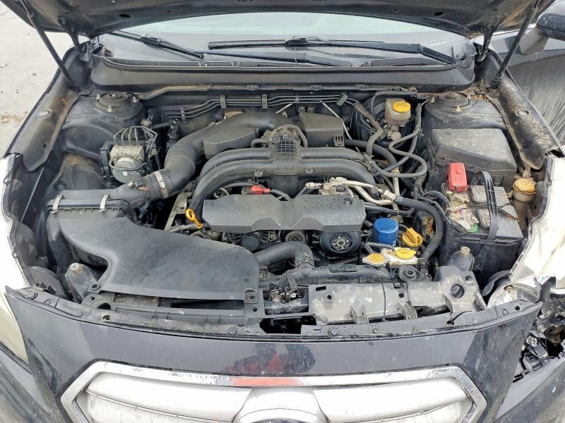 2016 Subaru Legacy 2.5i Premium