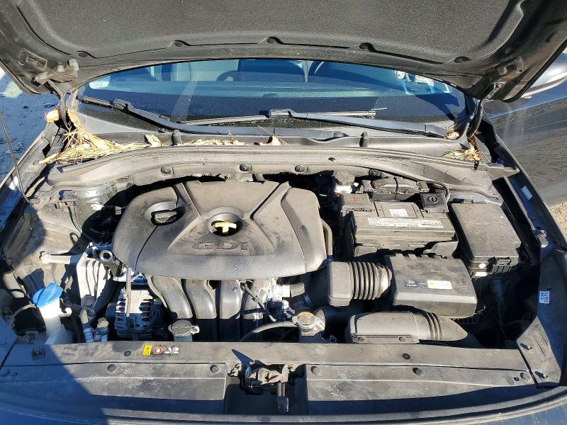 2018 Hyundai Elantra gt Base