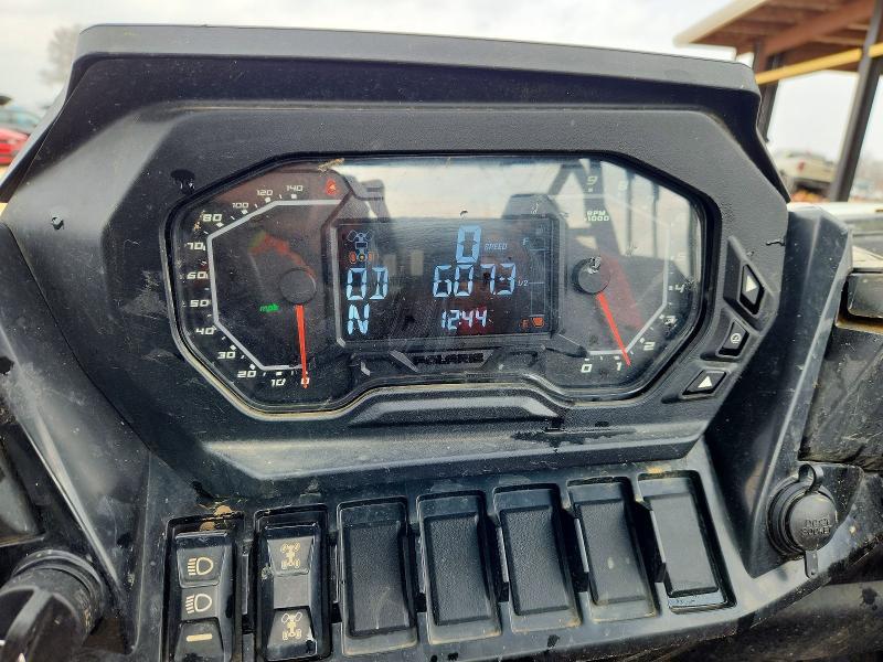 2024 Polaris Rzr xp Utility Vehicle