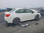 2015 Subaru Wrx Premium