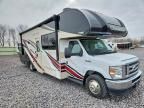 2021 Ford E450 rv