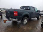 2004 Ford F150 Supercrew