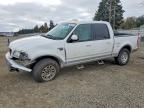 2001 Ford F150 Supercrew