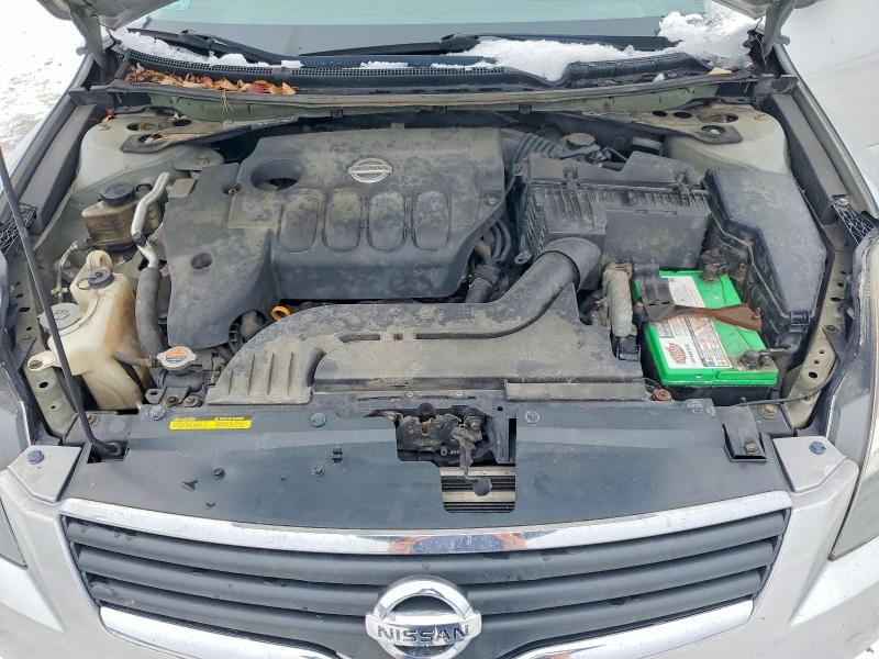 2008 Nissan Altima 2.5