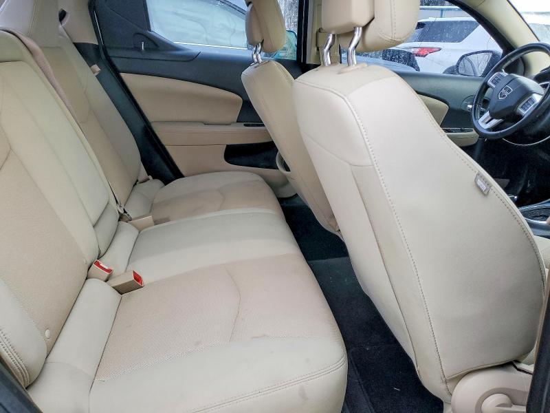 2011 Dodge Avenger Mainstreet