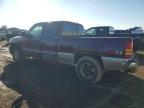 2002 Chevrolet Silverado K1500
