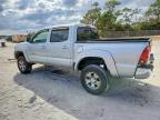 2005 Toyota Tacoma Double Cab