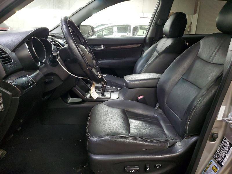 2013 KIA Sorento ex