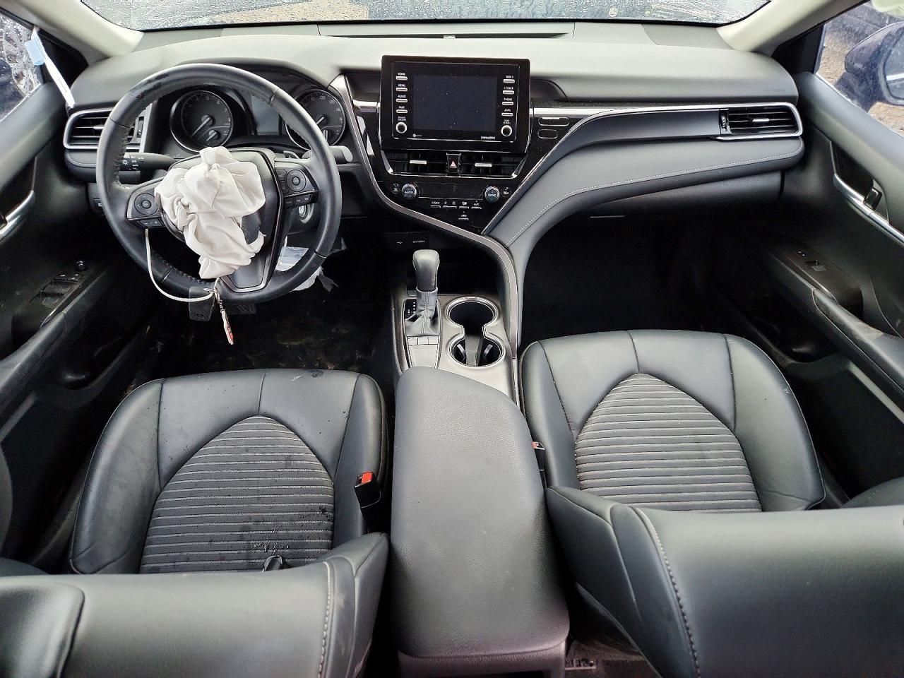 2024 Toyota Camry se Night Shade