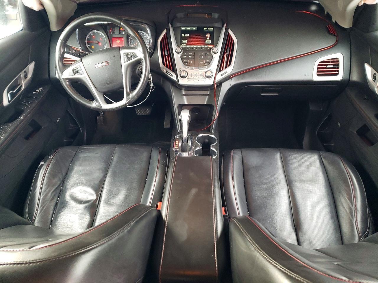 2013 GMC Terrain slt