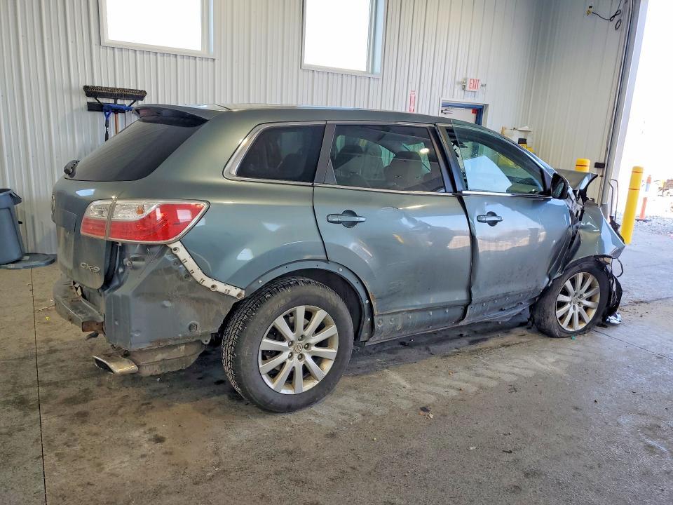 2010 Mazda Cx-9
