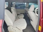 2012 Toyota Sienna le