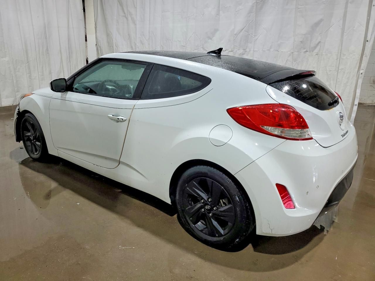 2012 Hyundai Veloster