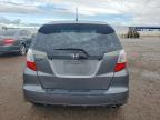 2011 Honda Fit Sport