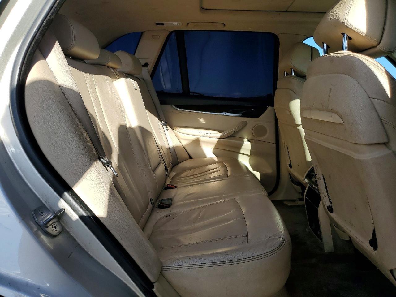 2014 BMW X5 Sdrive35i