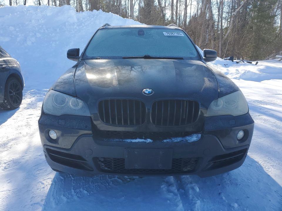 2009 BMW X5 Xdrive30i