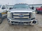 2013 Ford F350 Super