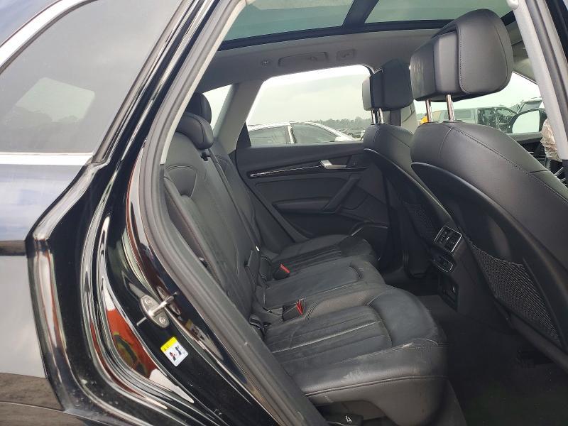 2019 Audi Q5 Premium